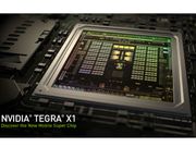 NVIDIA Tegra X1 unveiled with 256-Core Maxwell Architecture at CES 2015