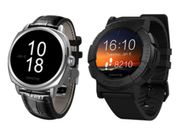 CES 2015: Omate Unveils Racer and Roma Smartwatches under Circular Lineup