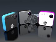 SnapCam By iON: Wearable Lifelogging Camera Launched at CES 2015