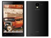 Lava EG932 Launched Online for Rs 11,989