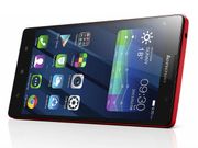 CES 2015: Lenovo P90 Smartphone Launched with Intel Processor Inside