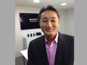 Sony Chief Thanks Supporters After 'Vicious' Cyber Attack