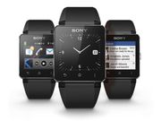 CES 2015: Sony Introduces New Stainless Steel Smartwatch 3 and Smart B-Trainer