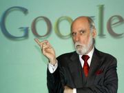 Google Ready to Help in Digital India Project: Vinton Cerf