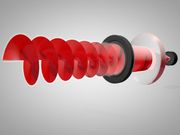 New Device Enables Ultra-fast Steering of Light Beams