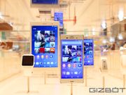 CES 2015 Roundup: A Complete List of Gadgets That Stole The Show in Las Vegas