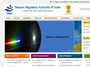 Probe TRAI for 