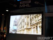 CES 2015: Get Ready for 8K Video with new SuperMHL Connector Format