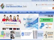 SMS Service to Find out if Name is Registered in Voters list