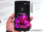 10 Best New Smartphones Seen at CES 2015