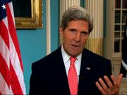 Kerry to Highlight US Technology's Role at Vibrant Gujarat