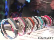 The Best of CES 2015 in Pictures