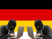 German Government Websites Under Hacking Attack