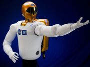 NASA Robot Can Explore Extraterrestrial Volcanoes