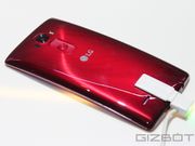LG G Flex 2 First Look: The Most Powerful Curved Smartphone Ever Produced