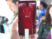 LG G Flex 2 First Look: The Most Powerful Curved Smartphone Ever Produced