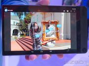 The Best and Trending Tablets at CES 2015