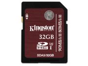 Kingston Unveils High-Speed MicroSD for 4K Videos