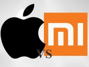 China Smartphone Maker Xiaomi Wants a Bite of Apple
