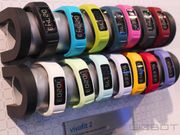 CES 2015: Garmin Vivoactive, Epix and Fenix 3 Smartwatch Announced
