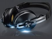 CES 2015: Sennheiser Launches Momentum Wireless Headphones with NFC and Bluetooth