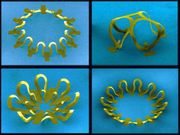 Researchers Develop 'pop-up' 3D Fabrication Technique