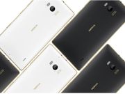 Microsoft Launches Lumia 830 and 930 in Limited Gold Edition