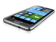 Samsung Reportedly Developing Windows Phone Smartphones