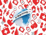 e-Learning can Create More Health Professionals