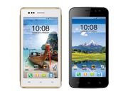 Intex Aqua 4.5E and Aqua Q1 Listed Online at Rs 4,060 and Rs 4,930