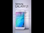 Samsung Galaxy J1: Purported Entry-Level Smartphone Leaked Ahead of Anticipated Debut