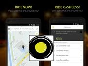 Ola in Fresh Funding Talks; can Raise up to USD 400 mn