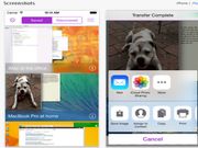 Access your Computer remotely via this iOS app