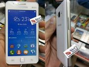 Samsung Z1 with Tizen OS Reportedly Launching at Rs 5,700