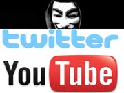 Key US military command's Twitter, YouTube Sites Hacked