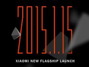 Xiaomi 'Not5' Flagship Launch on January 15: Watch Live Webcast Here