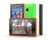 Microsoft Enters Low-End Smartphone segment, launches Lumia 435 and Lumia 532