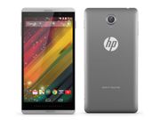HP Unveils Range of Tablets, Notebooks and Mini Desktops