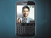 BlackBerry Q20 Classic Finally Launched in India at Rs 31,900