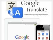 Google Translation App Will Turn Your Speech into Text: Coming Soon