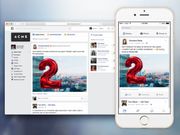 Facebook at Work Launched, New iOS and Android Apps Under Final Testing
