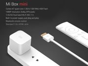 Xiaomi Mi Box Mini and Mi Headphones Launched Alongside Xiaomi Mi Note
