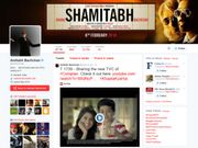 Amitabh Bachchan Given 'Social Media Person of the Year' Award by IAMAI