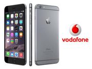 Vodafone Introduces EMI Schemes on iPhone Models Including iPhone 6 and iPhone 6 Plus