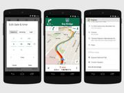Google Maps: Voice-guided lane guidance now available for 20 Indian cities