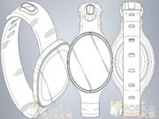 Samsung Speculated To Launch Round-Faced Smartwatch at MWC 2015