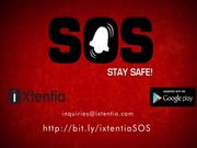 Car Rental Firm's Mobile App now Triggers SOS Message