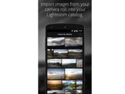 Adobe Launched Lightroom App for Android Users