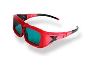 Watch 3D Movies Soon without 3D Glasses