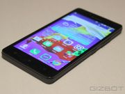 Lenovo A6000 with 4G LTE and Quad Core CPU Launched at Rs 6,999